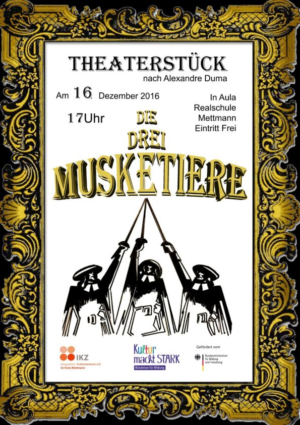 musketiere