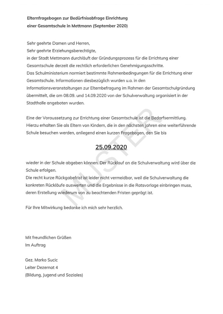 MUSTER-Bedarfsabfrage Gesamtschule (39 KW 2020)_Seite_1